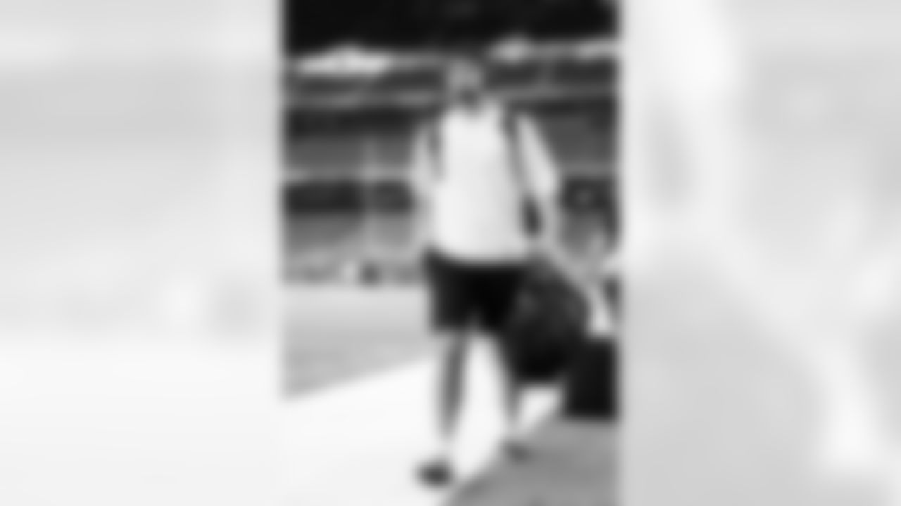 Houston Texans vs Buffalo Bills, Regular Season, November 20, 2025 at NRG Stadium.