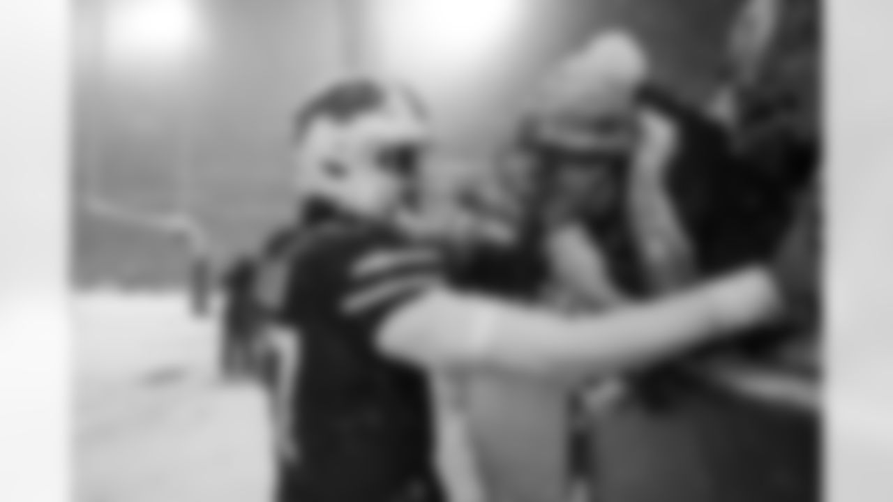 Buffalo Bills vs San Francisco 49ers, Regular Season, December 01, 2024 at Highmark Stadium.