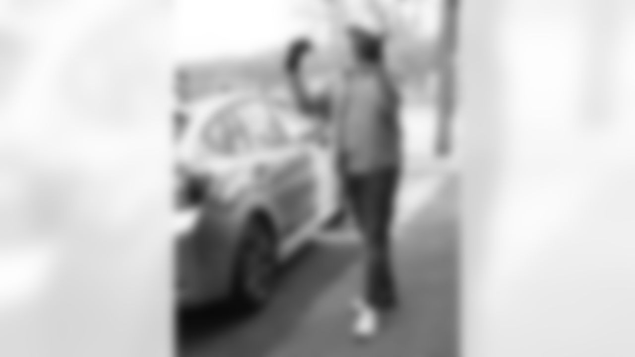 Buffalo Bills Foundation 2025 Thanksgiving Blitz, November 18, 2025 at FeedMore WNY.