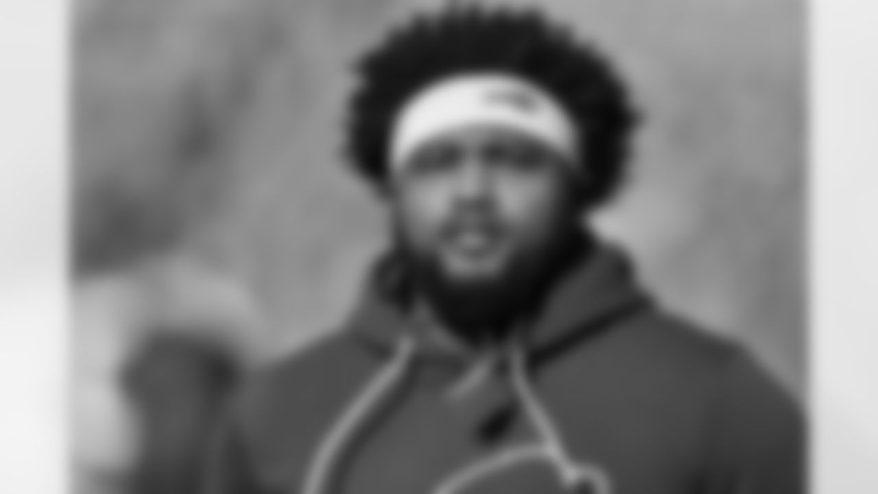 Buffalo Bills vs Denver Broncos, Divisional Game, January 17, 2026 at Empower Field at Mile High.