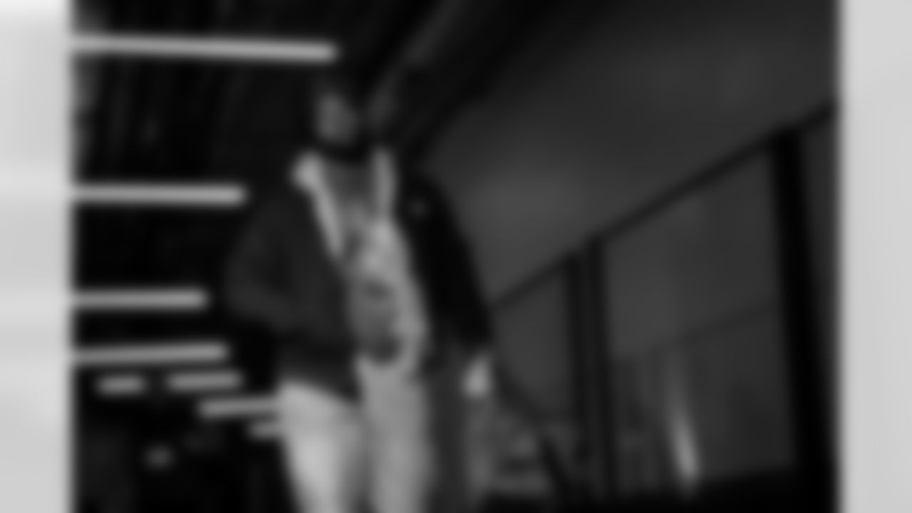 Cleveland Browns vs Buffalo Bills, Regular Season, December 21, 2025 at Huntington Bank Field.