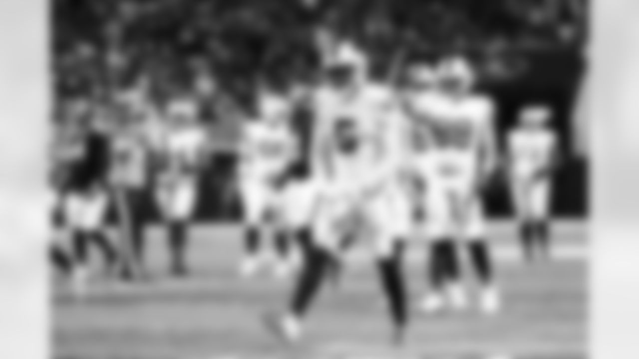Atlanta Falcons vs Buffalo Bills, Regular Season, October 13, 2025 at Mercedes-Benz Stadium.
