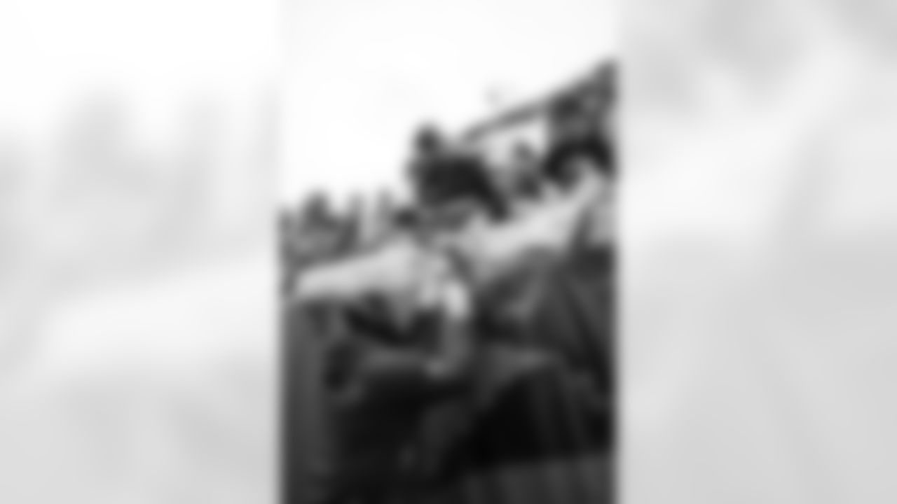 Buffalo Bills vs Jacksonville Jaguars, Wild Card Weekend, January 11, 2026 at EverBank Stadium.