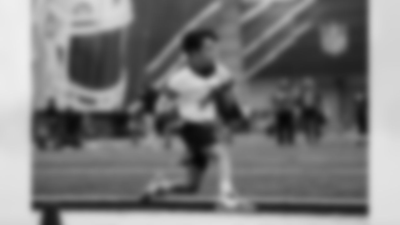 Boys & Girls Club Flag Tournament, December 14, 2025 at Buffalo Bills Training Center.