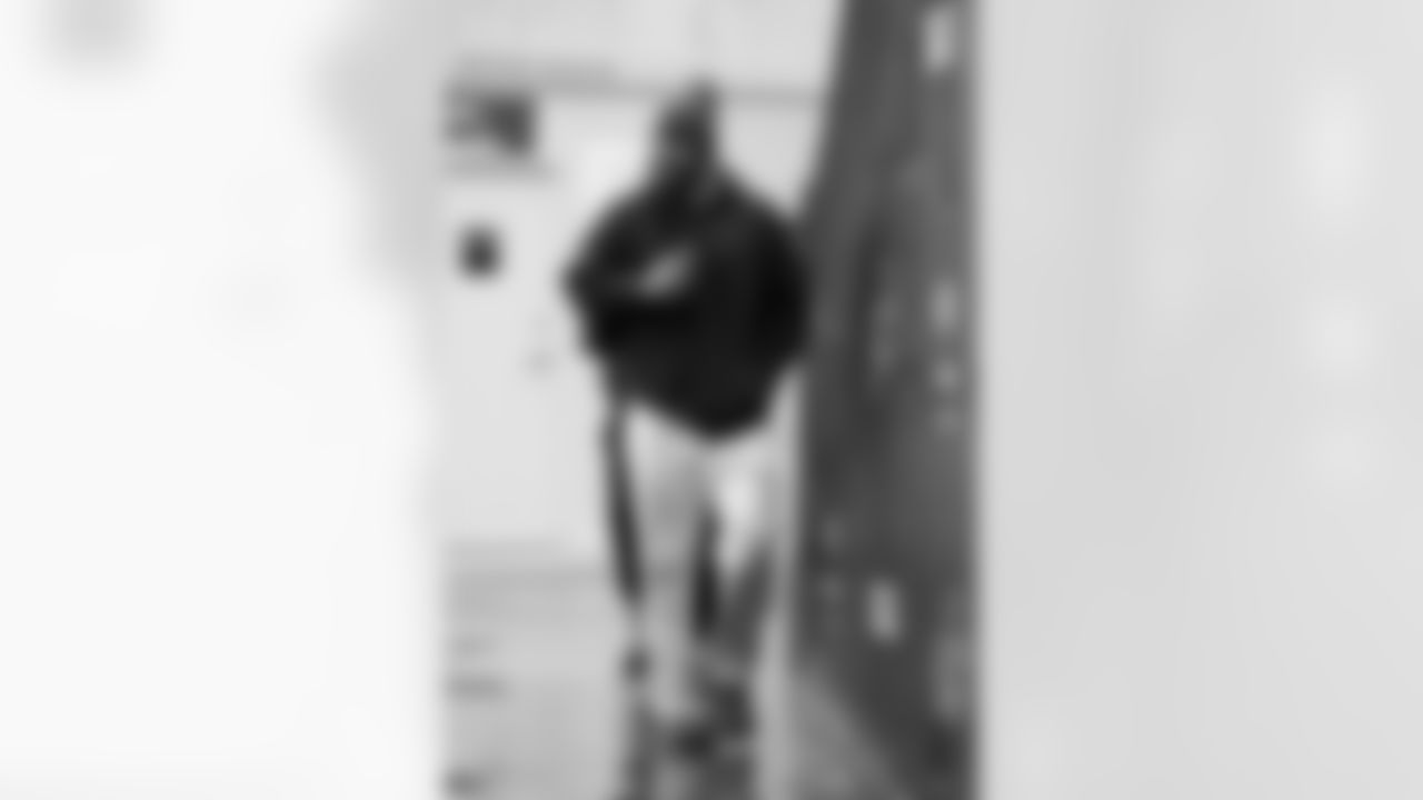 Buffalo Bills vs Philadelphia Eagles, Regular Season, December 28, 2025 at Highmark Stadium.