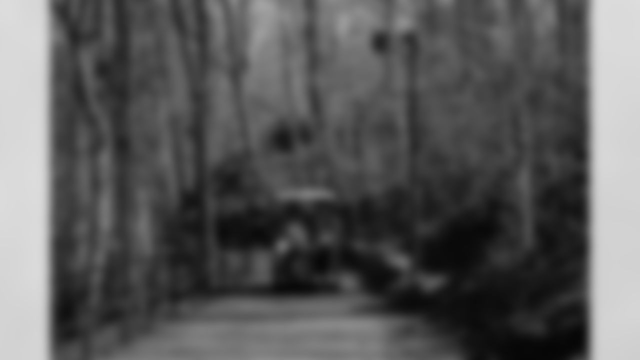 Peyton's Places Episode 1, April 22, 2025 at Niagara Falls State Park.