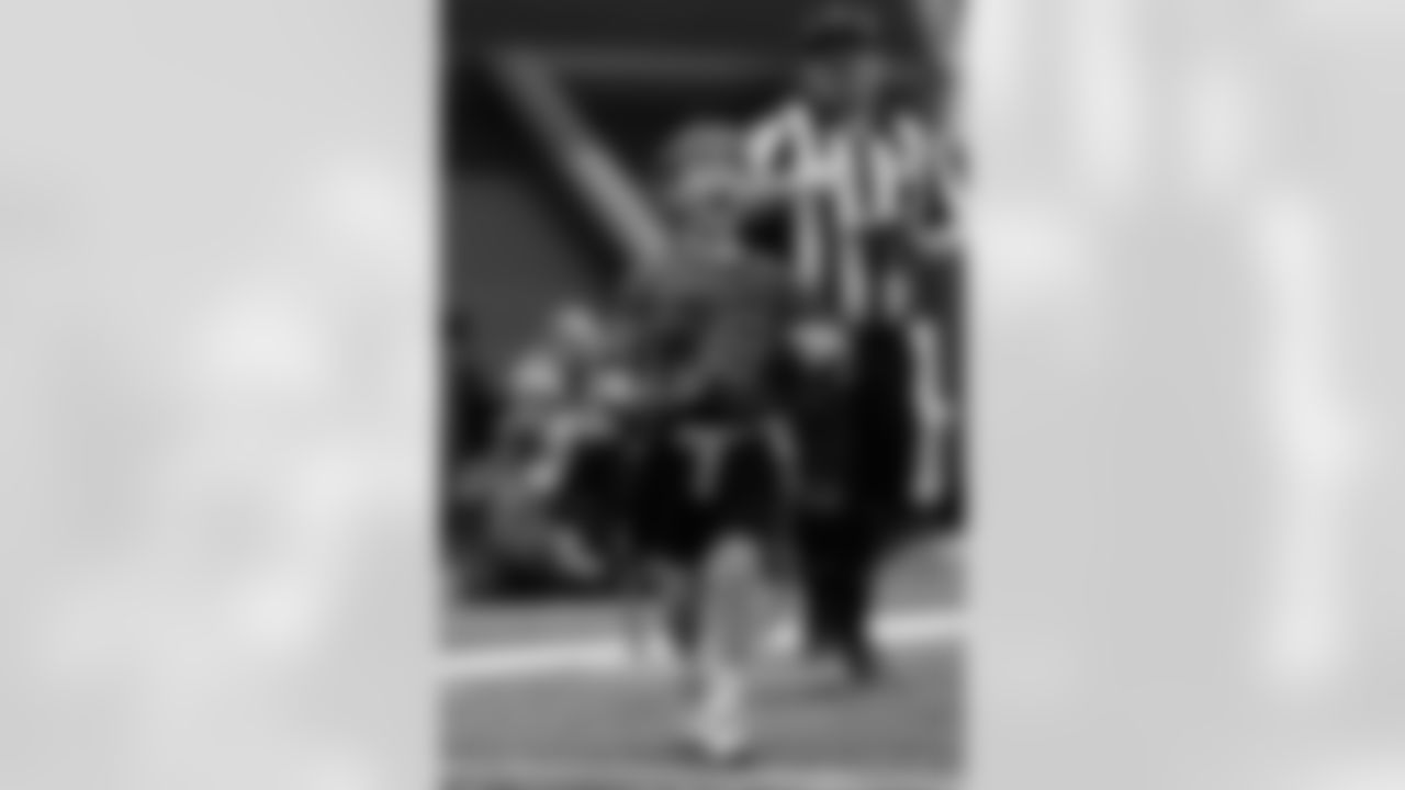 Boys & Girls Club Flag Tournament, December 14, 2025 at Buffalo Bills Training Center.