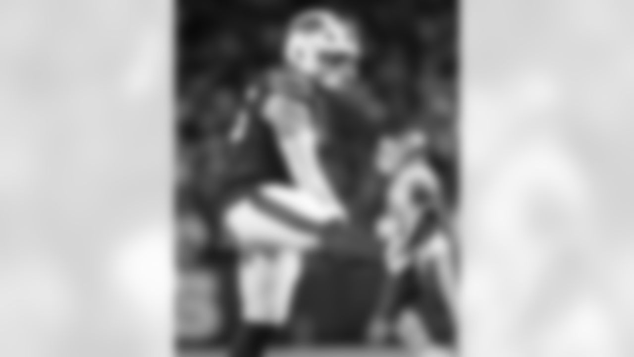 Buffalo Bills vs Kansas City Chiefs, Regular Season, November 02, 2025 at Highmark Stadium.