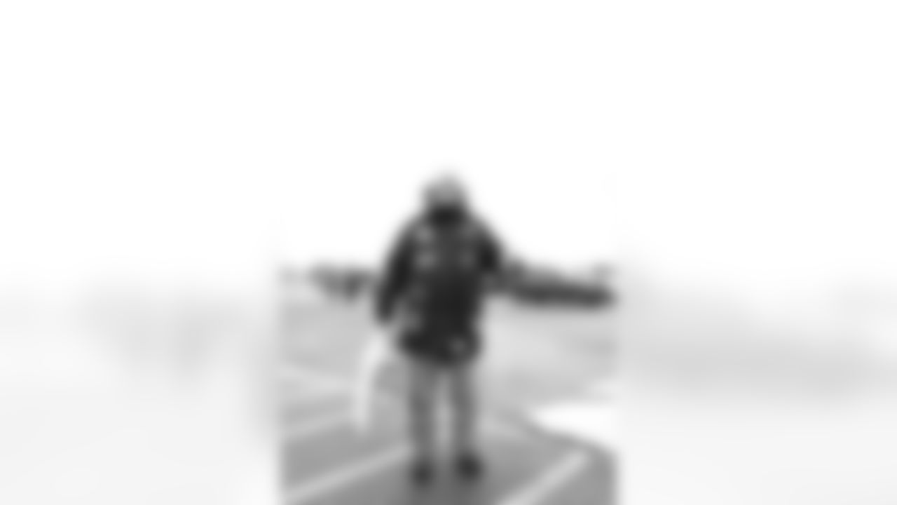 Buffalo Bills vs New York Jets, Regular Season, January 04, 2026 at Highmark Stadium.