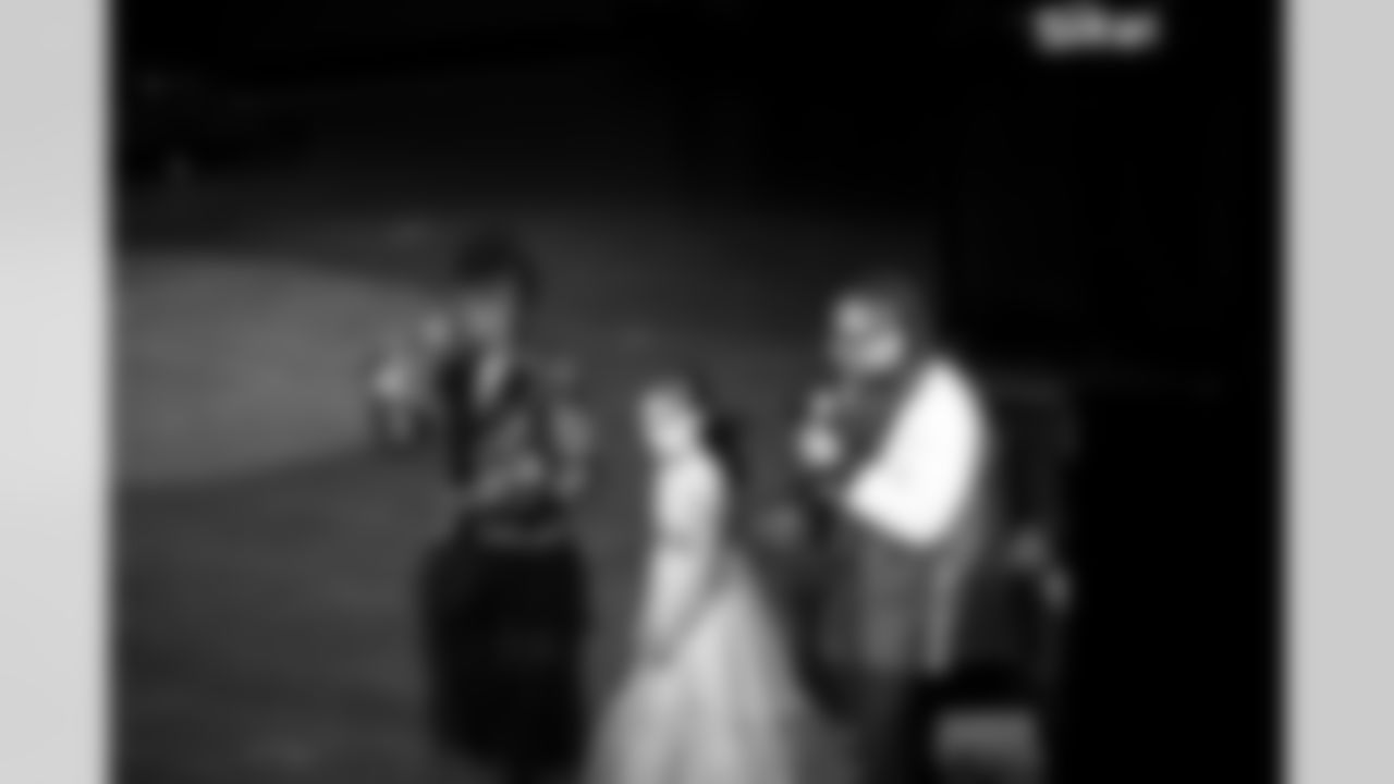 Black Fashion Runway, February 28, 2026 at Shae's Theater.