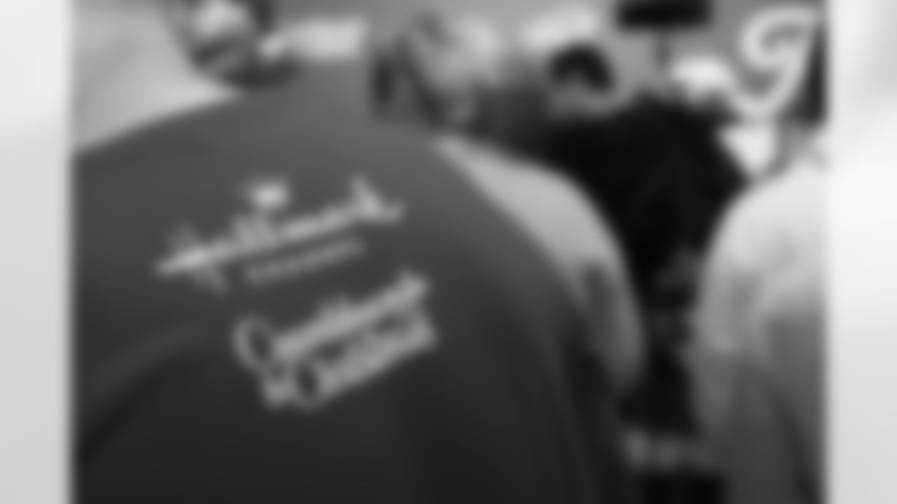 Buffalo Bills Hallmark Movie Premiere Event & VIP Party, November 13, 2025, at 42 North Brewing Company and the Aurora Theatre in East Aurora.