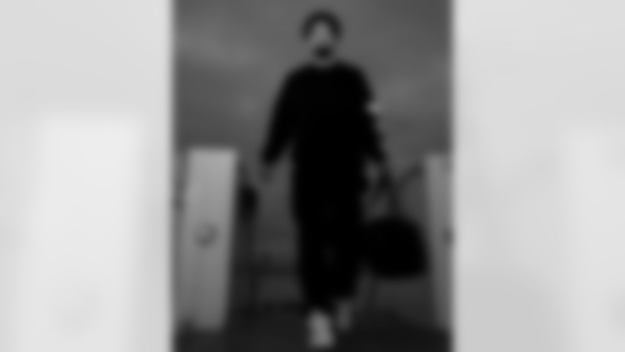 Khalil Shakir (10). Buffalo Bills travel to Pittsburgh, November 29, 2025 at Buffalo Niagara International Airport.