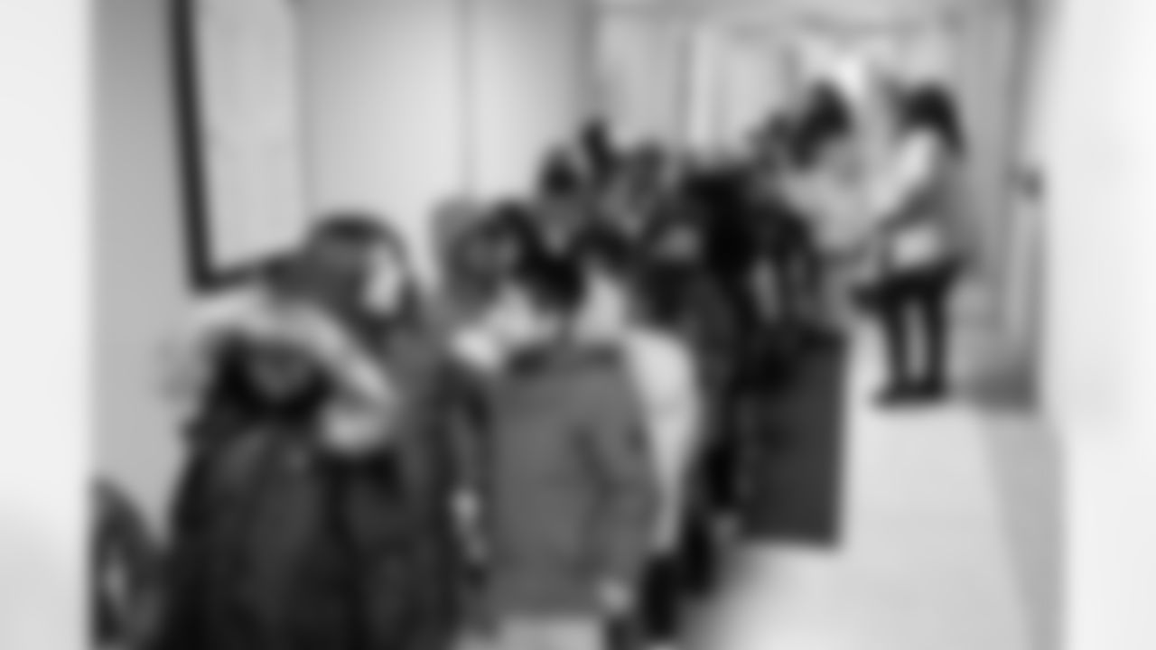 Zeneta & Zaire's Book Club, February 27, 2026 at Villa Maria College.