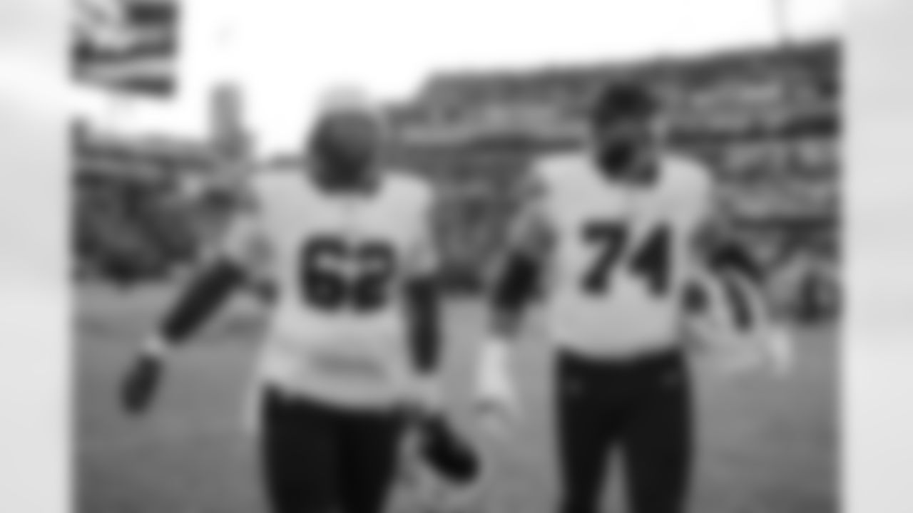 Buffalo Bills vs Jacksonville Jaguars, Wild Card Weekend, January 11, 2026 at EverBank Stadium.