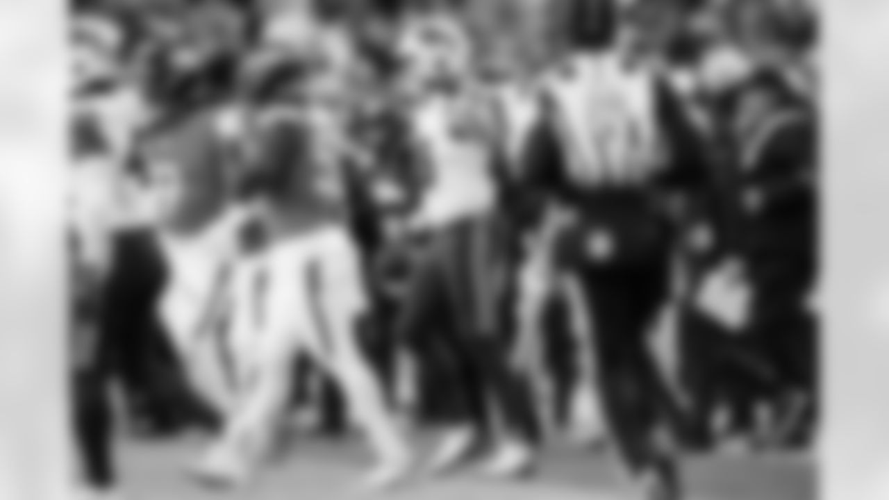 Buffalo Bills vs Denver Broncos, Divisional Game, January 17, 2026 at Empower Field at Mile High.