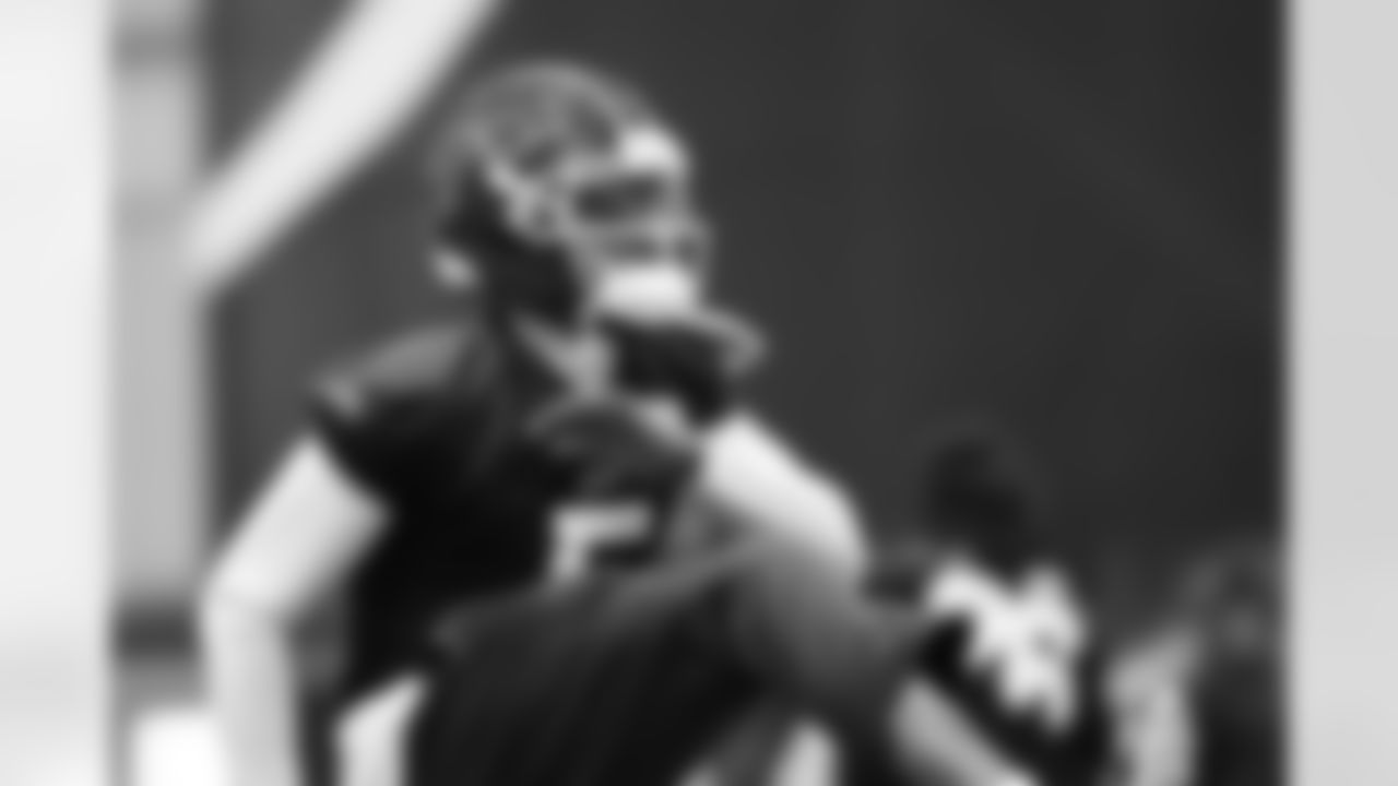 Joshua Palmer (5). Buffalo Bills Week 18 Practice, January 02, 2026 at Highmark Stadium.