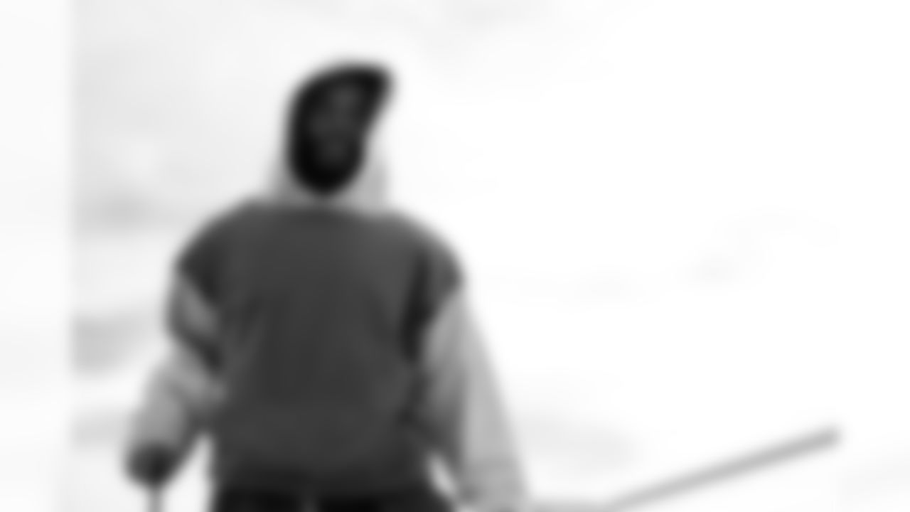 Dane Jackson (23). Buffalo Bills travel to Denver, January 16, 2026 at Buffalo Niagara International Airport.