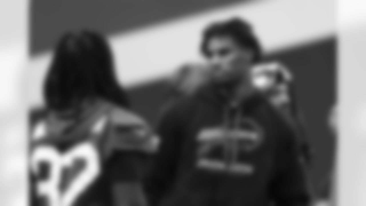 Keon Coleman (0). Buffalo Bills Week 10 Practice, November 07, 2025 at the Buffalo Bills Training Center.