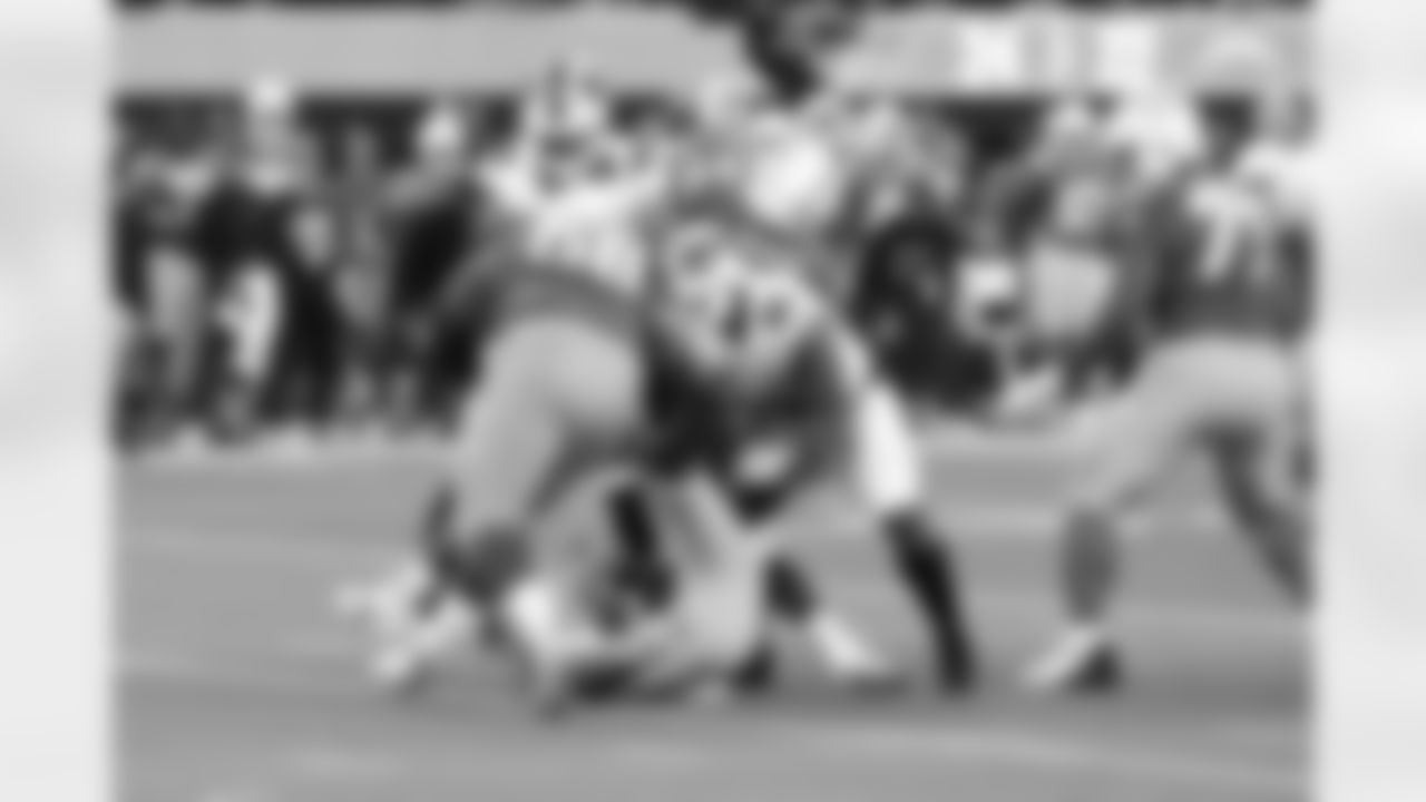 Los Angeles Chargers vs Buffalo Bills, Regular Season, December 23, 2023 at SoFi Stadium.