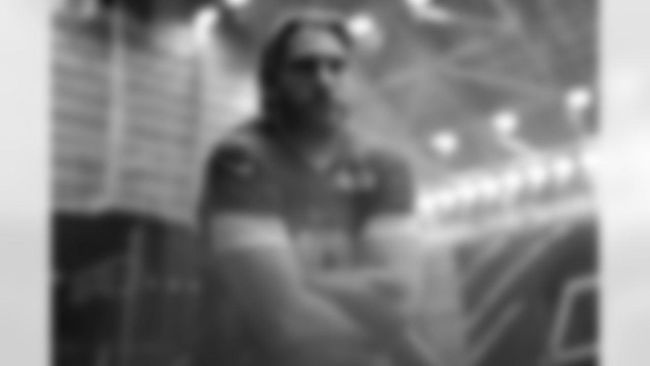 Mitch Wishnowsky (19). Buffalo Bills Week 15 Practice, December 12, 2025 at Buffalo Bills Training Center.