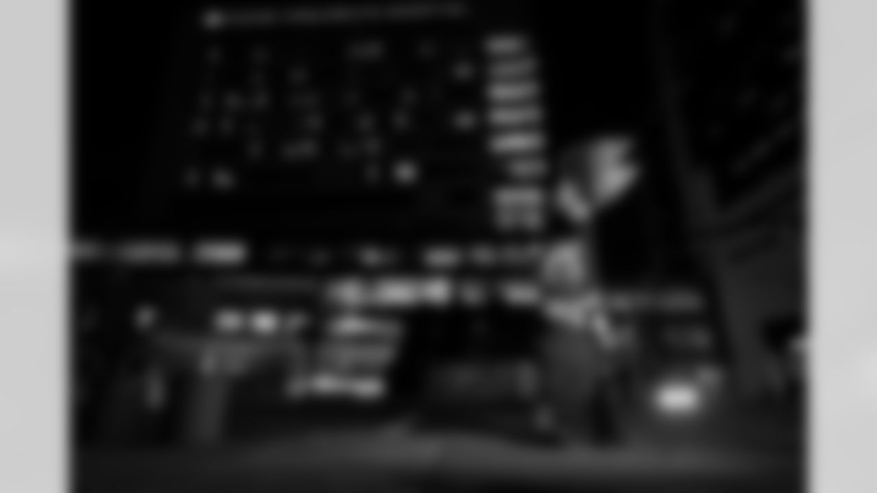 Labatt Go Blue For The Bills, January 09, 2026 in Downtown Buffalo.