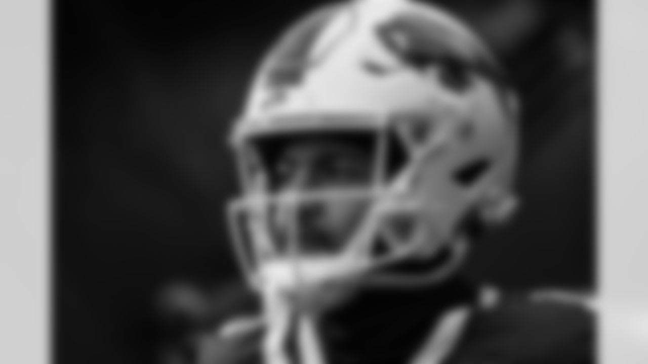 Buffalo Bills vs Dallas Cowboys, Regular Season, December 17, 2023 at Highmark Stadium.