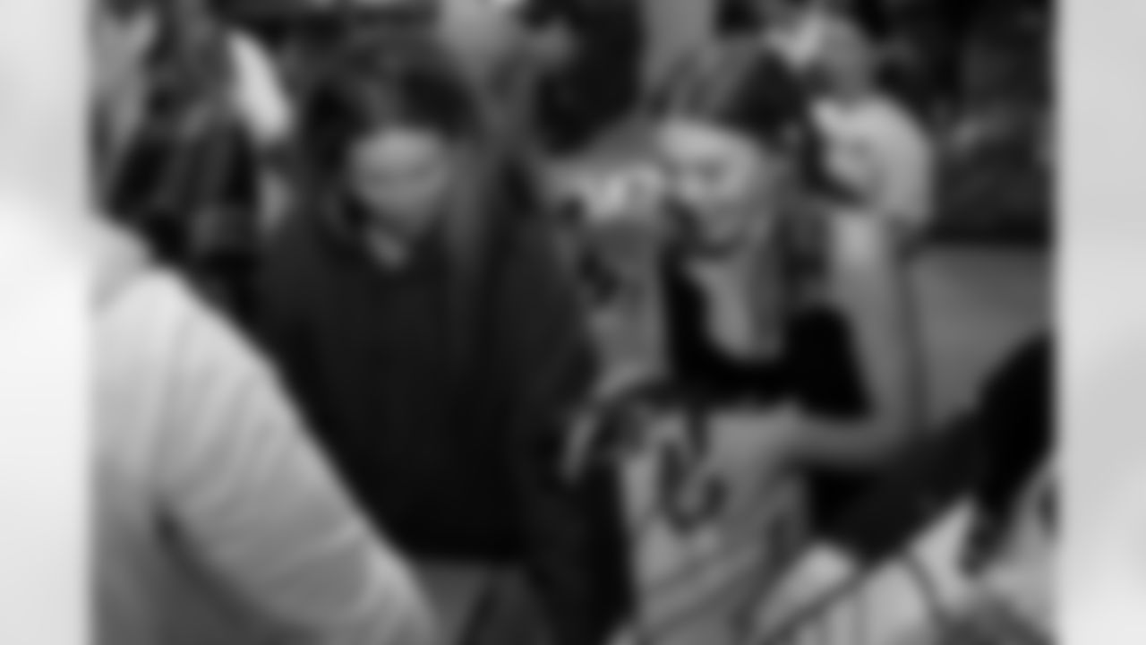 Buffalo Bills Foundation 2025 Thanksgiving Blitz, November 17, 2025 at FeedMore WNY.