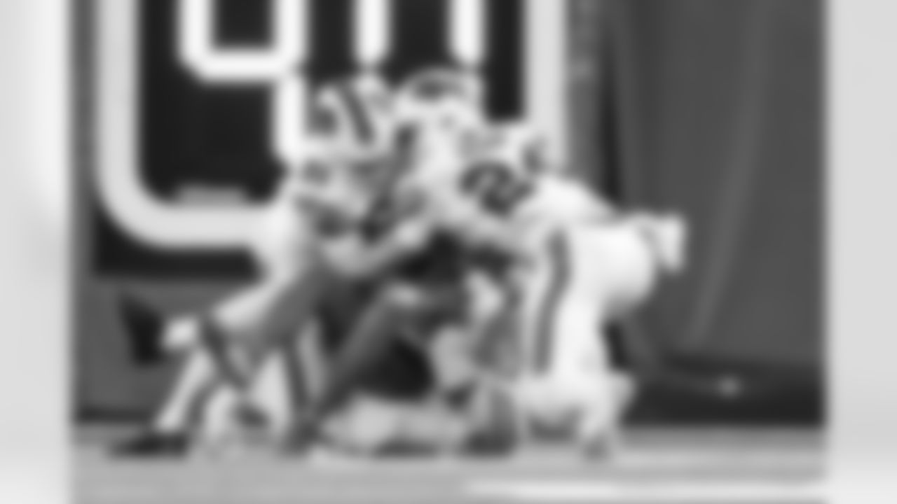 Houston Texans vs Buffalo Bills, Regular Season, November 20, 2025 at NRG Stadium.