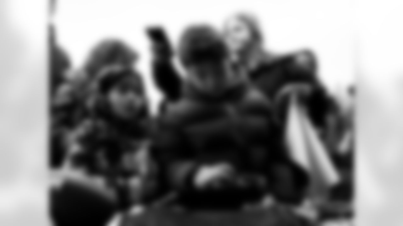 2025 Fall Cup Provincial Tackle Championship, November 15, 2025 at Beverly Morgan Field.