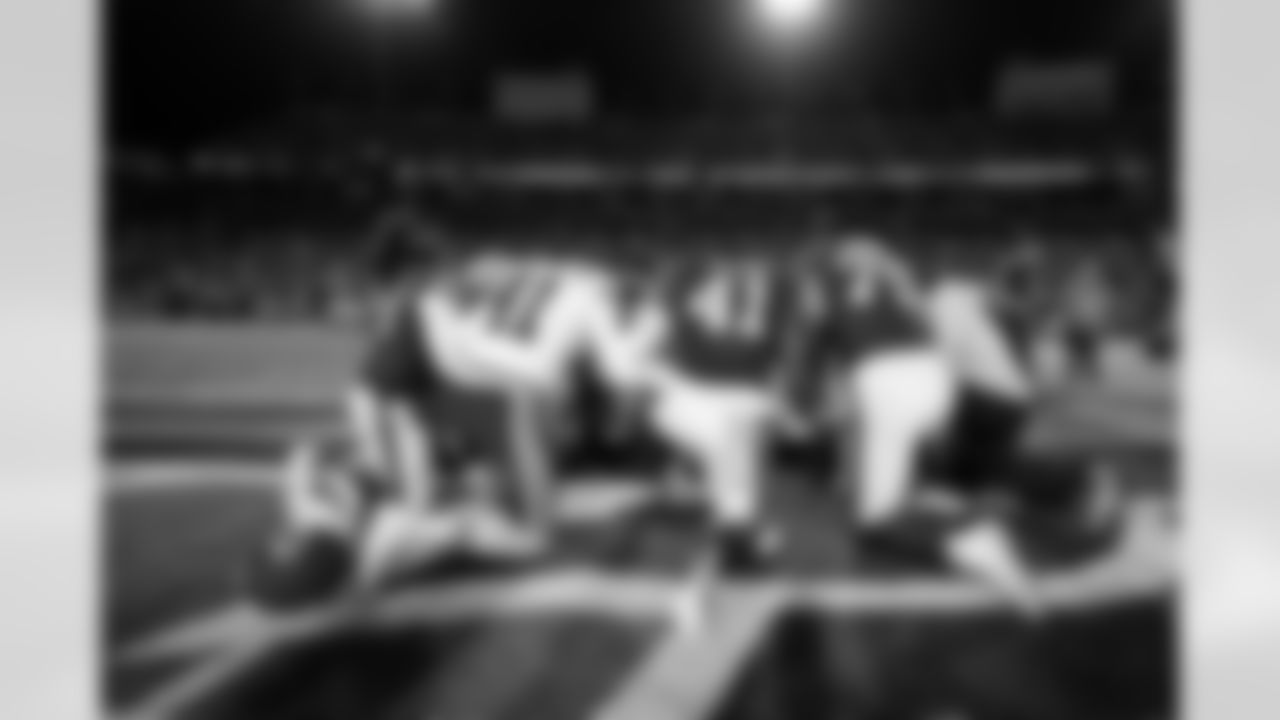 Buffalo Bills vs Kansas City Chiefs, Regular Season, November 02, 2025 at Highmark Stadium.