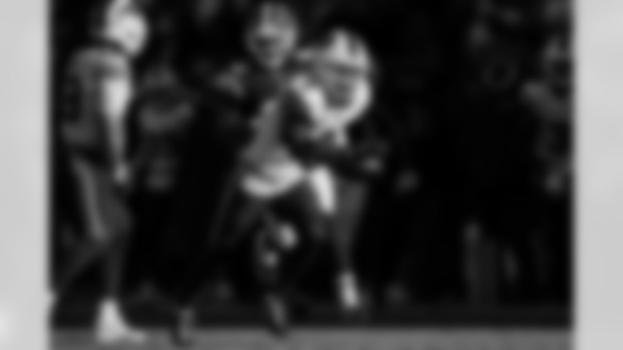 Cleveland Browns vs Buffalo Bills, Regular Season, December 21, 2025 at Huntington Bank Field.