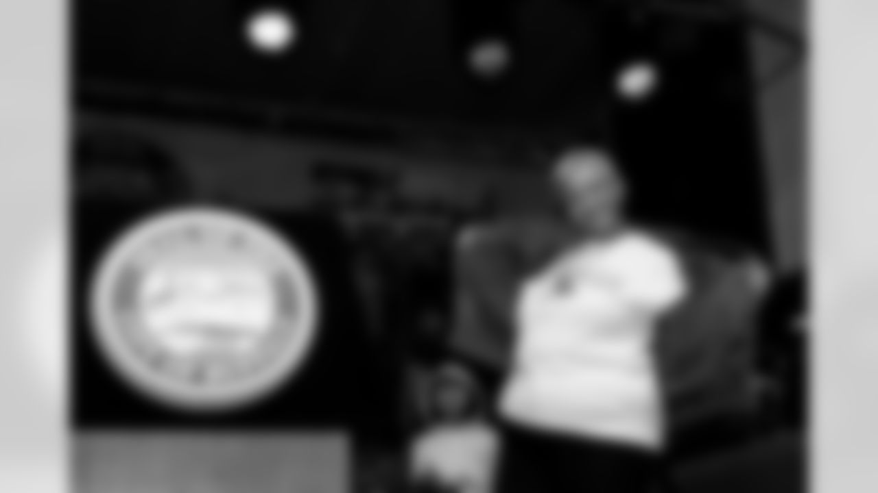 Key to the City presentation, November 14, 2025 at City Hall.