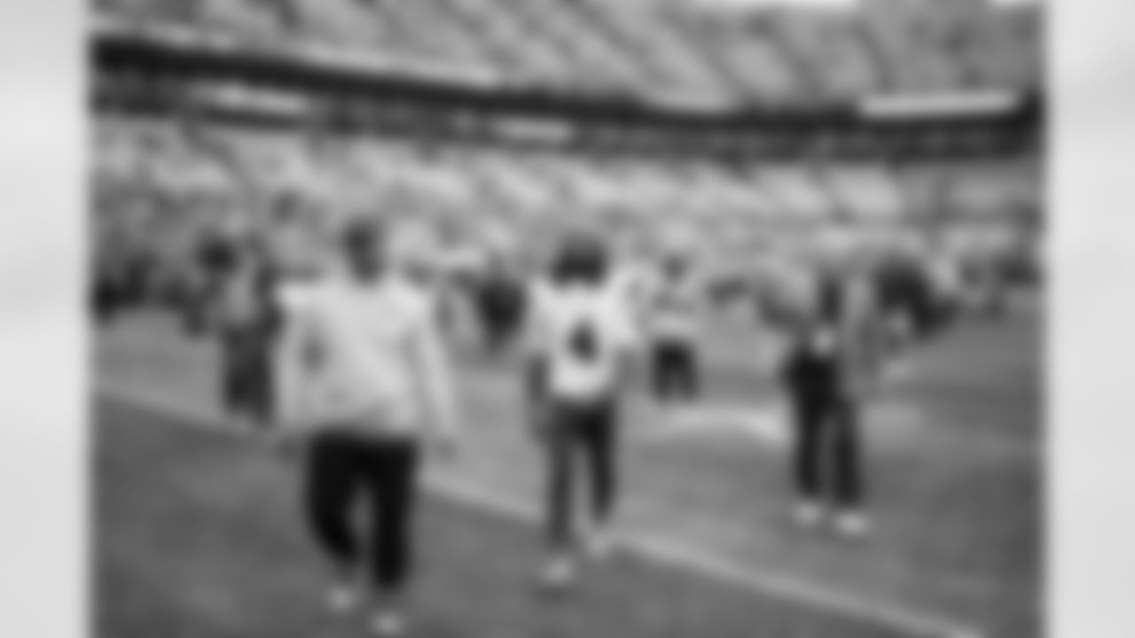 Carolina Panthers vs Buffalo Bills, Regular Season, October 26, 2025 at Bank of America Stadium.