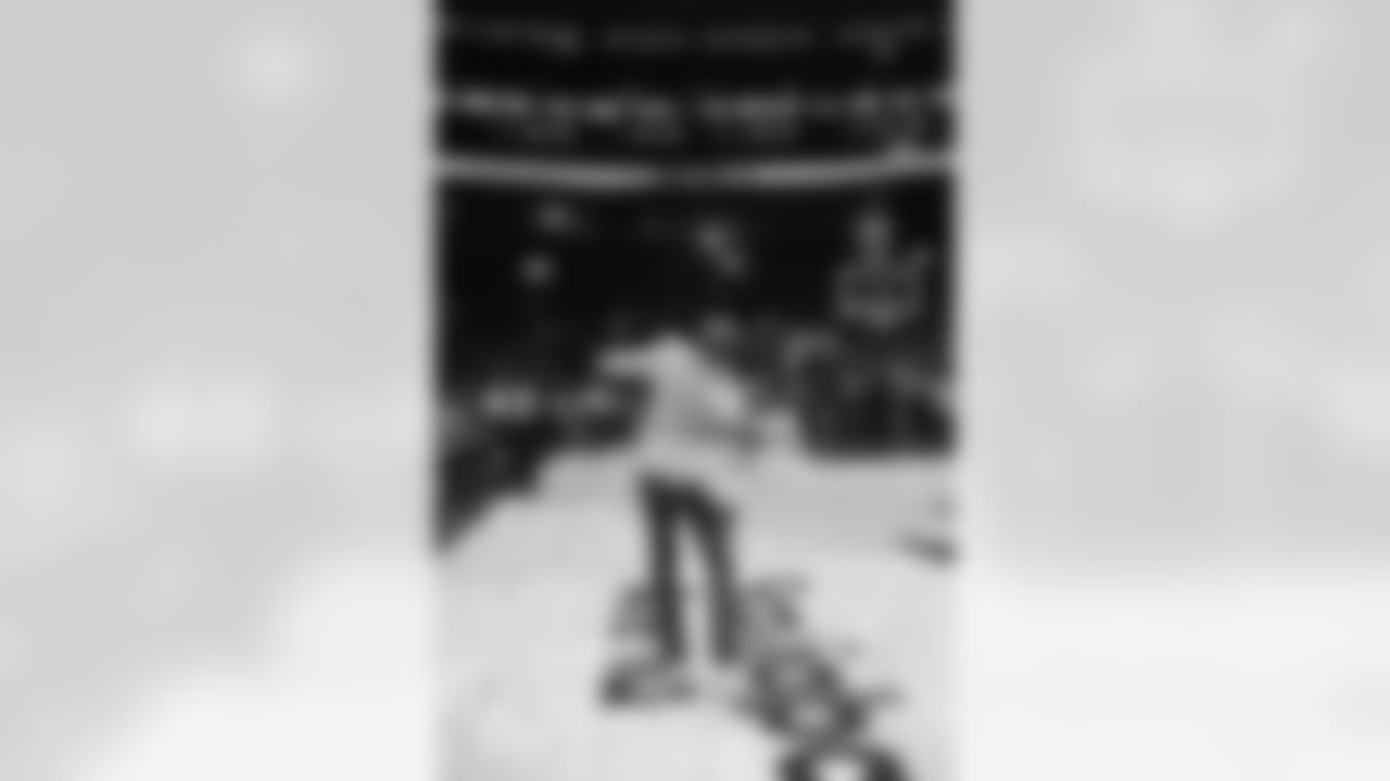 Bills Night at the Raptors, March 3, 2026