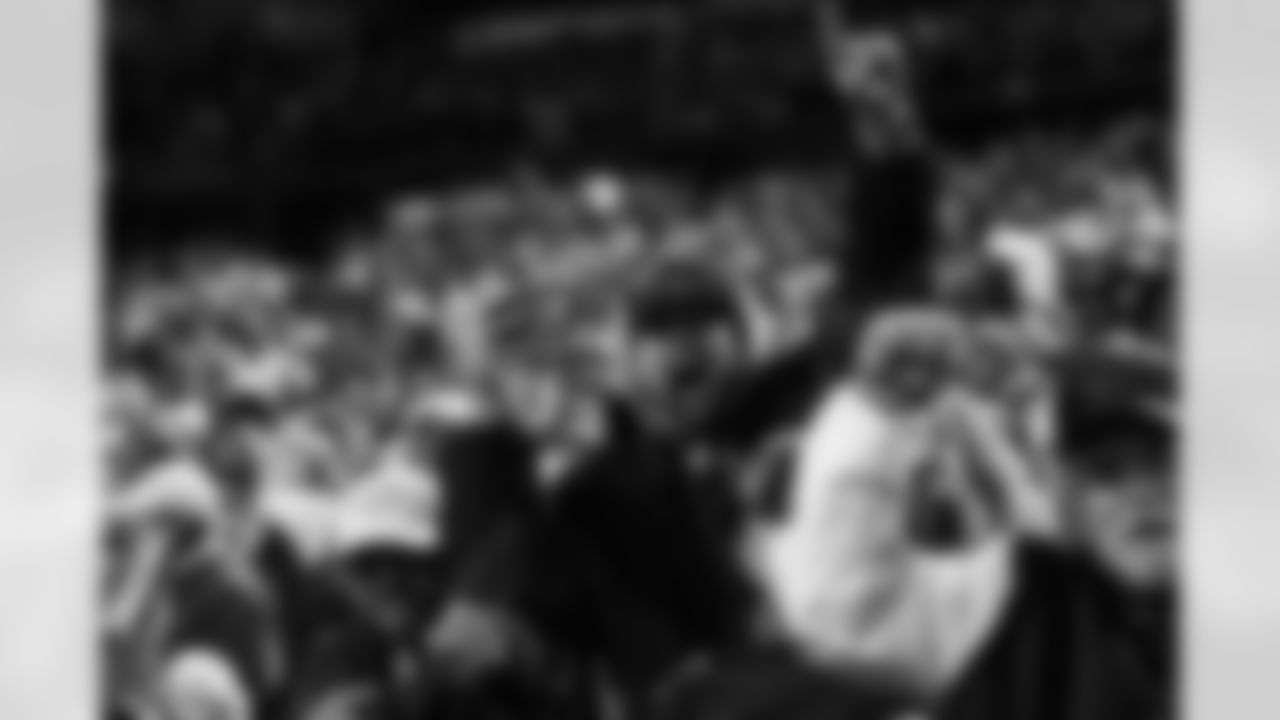 Buffalo Bills vs Kansas City Chiefs, Regular Season, November 02, 2025 at Highmark Stadium.