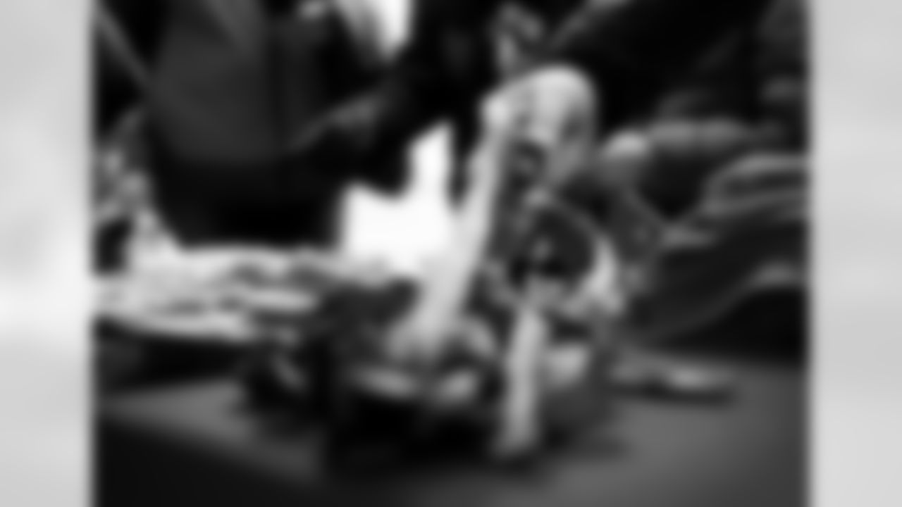 2025 Fall Cup Provincial Tackle Championship, November 15, 2025 at Beverly Morgan Field.