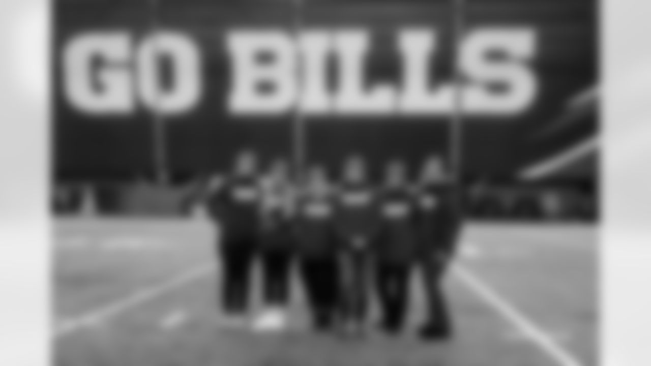 Buffalo Bills vs Philadelphia Eagles, Regular Season, December 28, 2025 at Highmark Stadium.