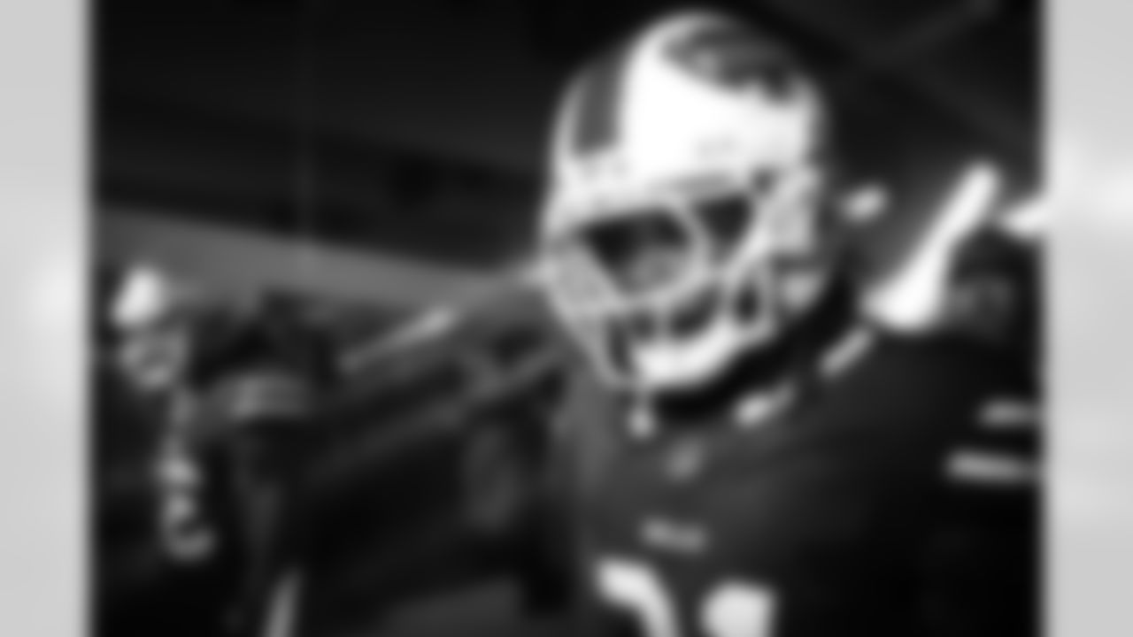 Buffalo Bills vs Kansas City Chiefs, Regular Season, November 02, 2025 at Highmark Stadium.