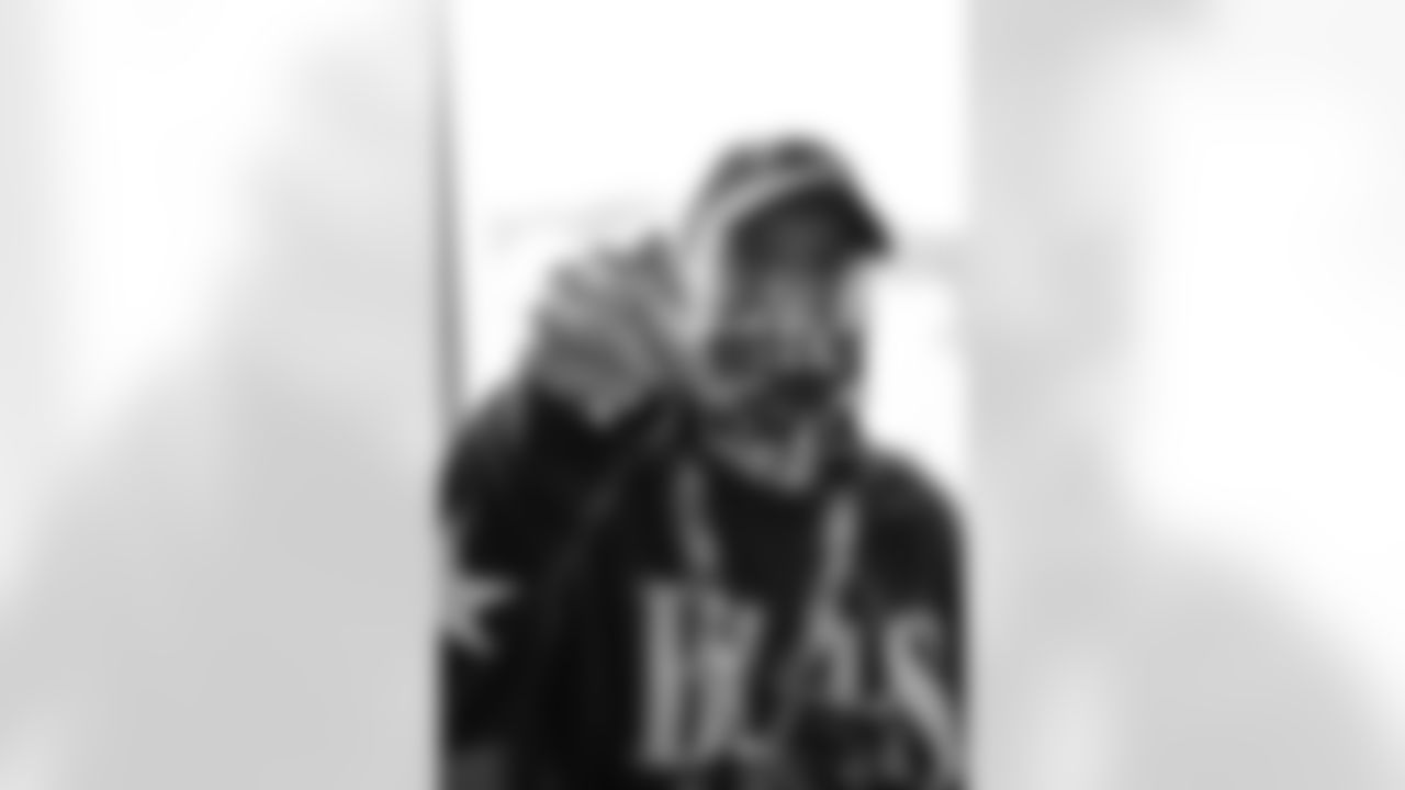 Buffalo Bills vs Jacksonville Jaguars, Wild Card Weekend, January 11, 2026 at EverBank Stadium.