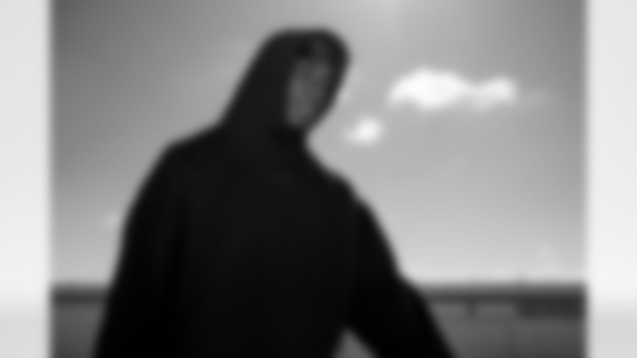 Tyrell Shavers (14). Buffalo Bills travel to Atlanta, October 12, 2025 at Buffalo Niagara International Airport.