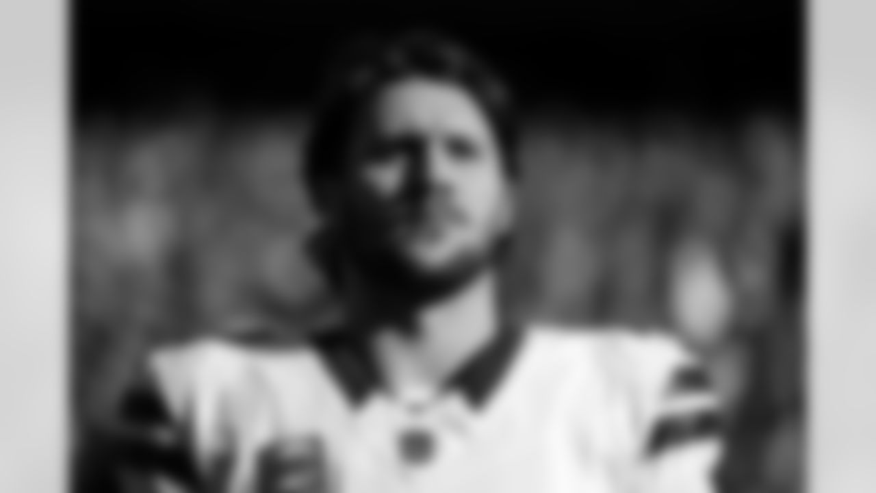 Josh Allen (17). Buffalo Bills vs Denver Broncos, Divisional Game, January 17, 2026 at Empower Field at Mile High.