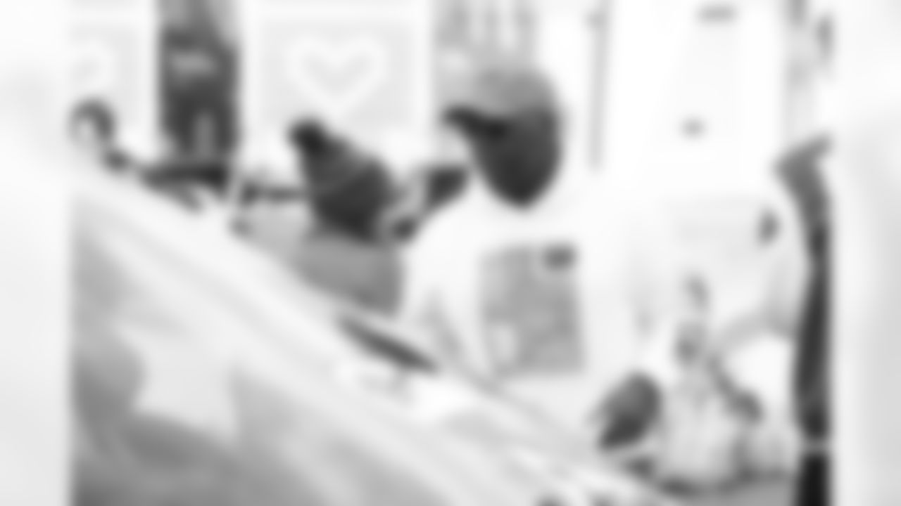 Buffalo Bills Foundation 2025 Thanksgiving Blitz, November 18, 2025 at FeedMore WNY.