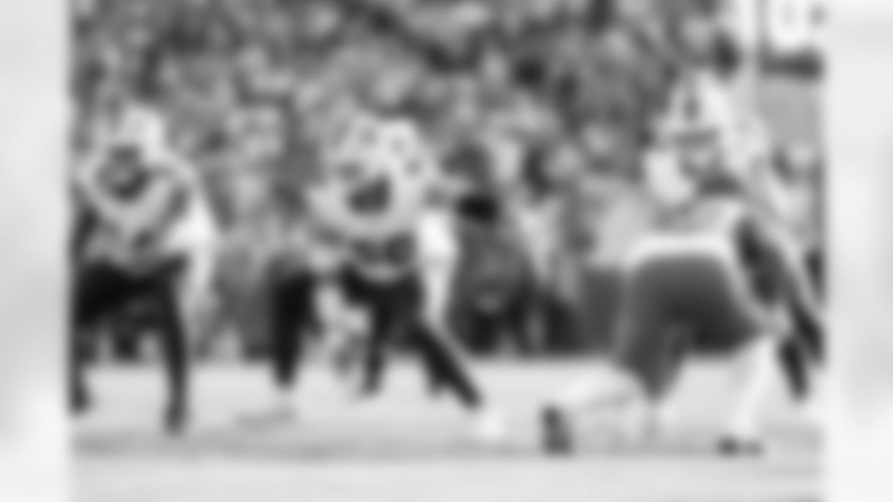 Buffalo Bills vs Jacksonville Jaguars, Wild Card Weekend, January 11, 2026 at EverBank Stadium.