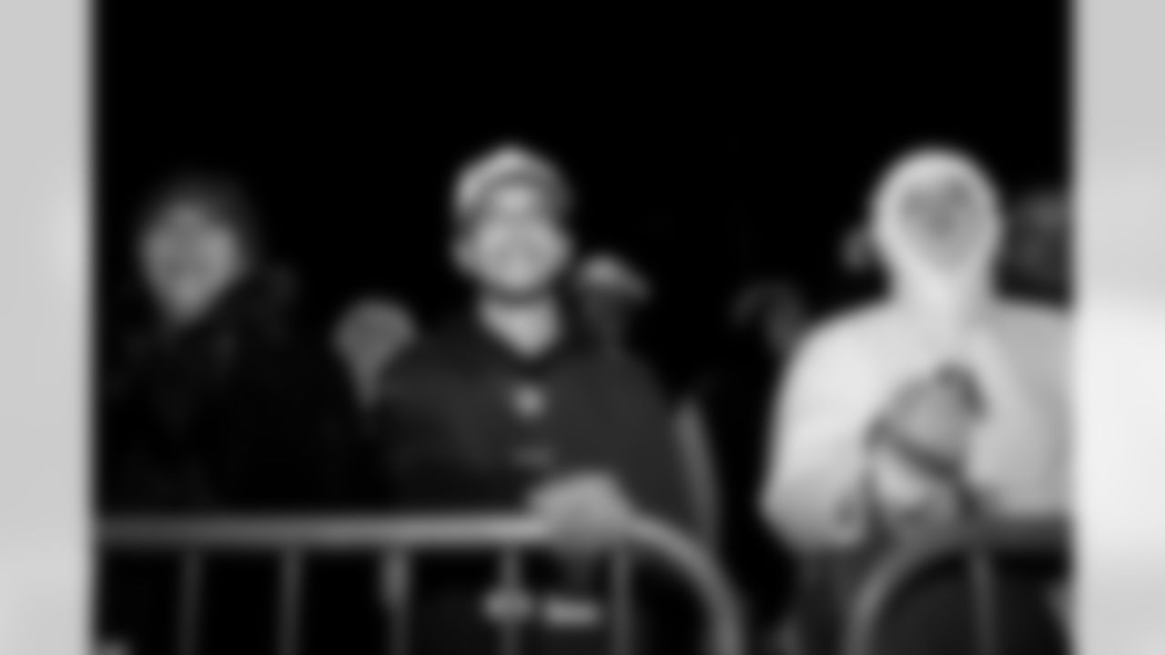 Key to the City presentation, November 14, 2025 at City Hall.