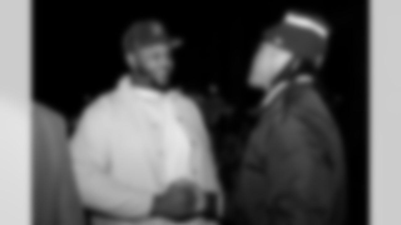 Key to the City presentation, November 14, 2025 at City Hall.