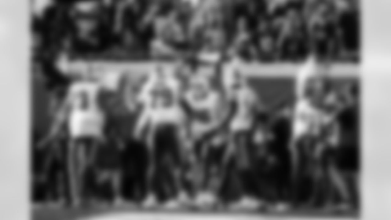 Buffalo Bills vs Jacksonville Jaguars, Wild Card Weekend, January 11, 2026 at EverBank Stadium.