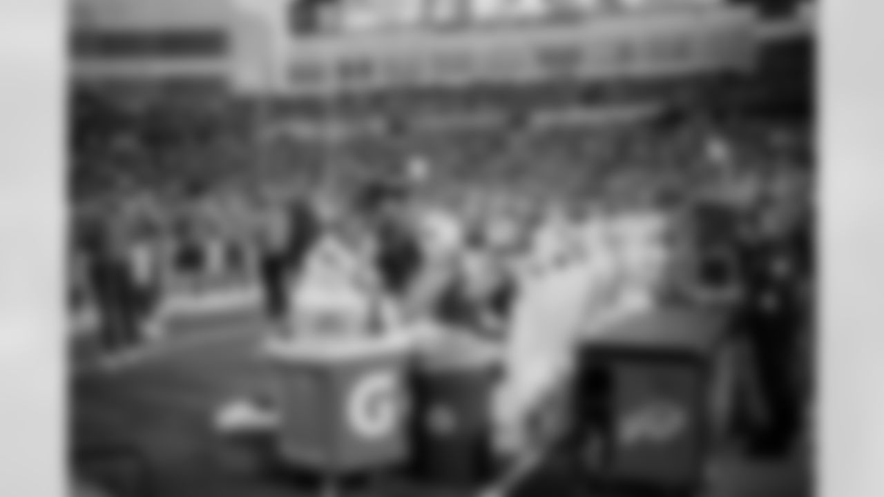 Buffalo Bills vs Kansas City Chiefs, Regular Season, November 03, 2025 at Highmark Stadium.