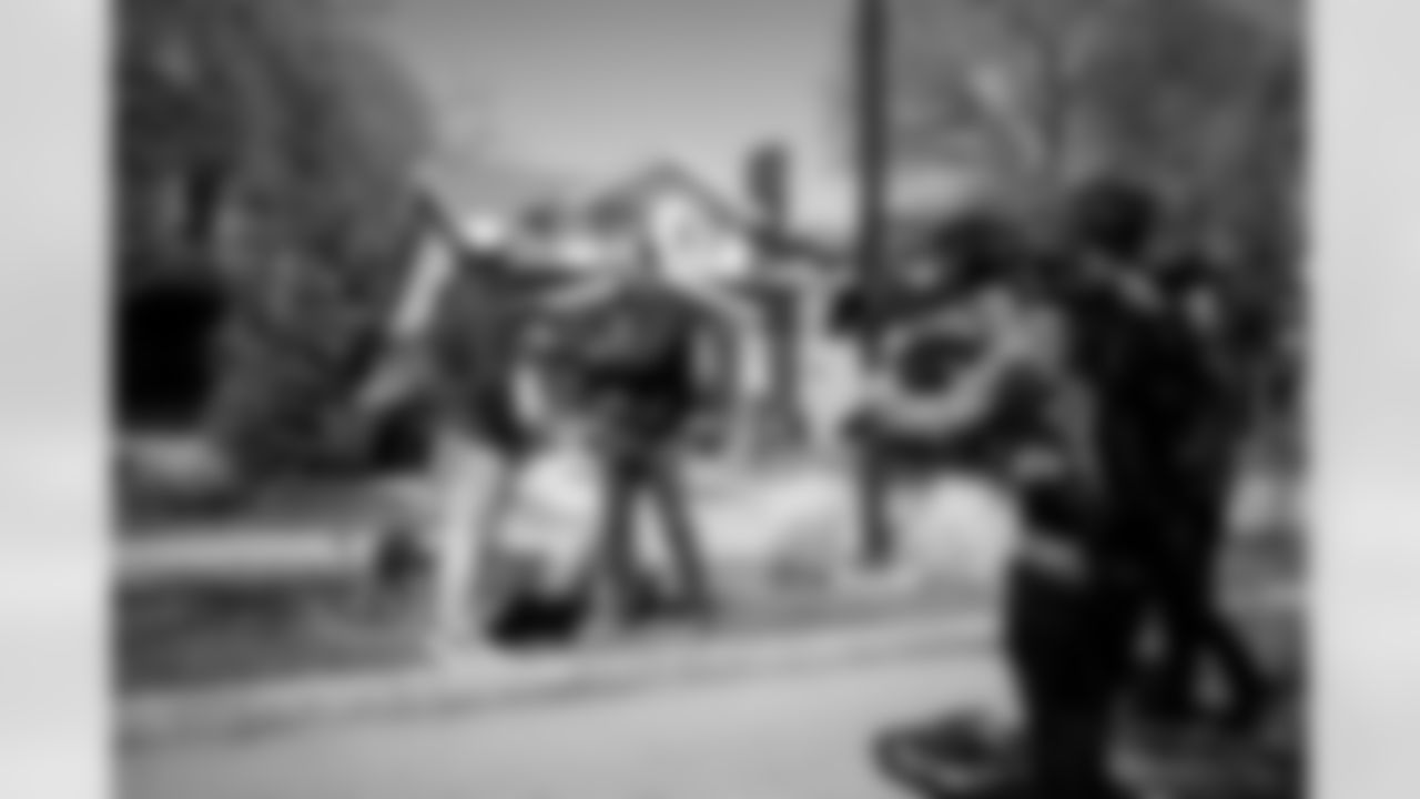 Peyton's Places Episode 1, April 22, 2025 at McKinley Shooting Rock.