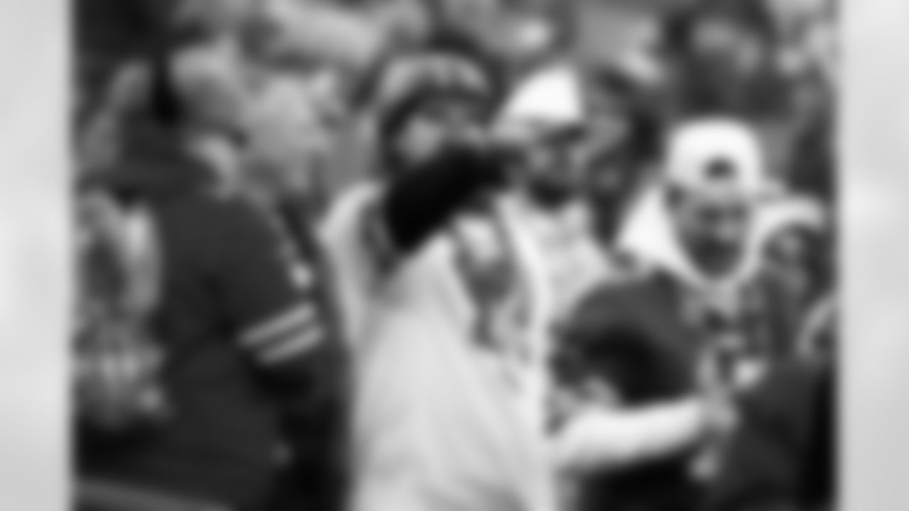 Buffalo Bills vs Denver Broncos, Divisional Game, January 17, 2026 at Empower Field at Mile High.