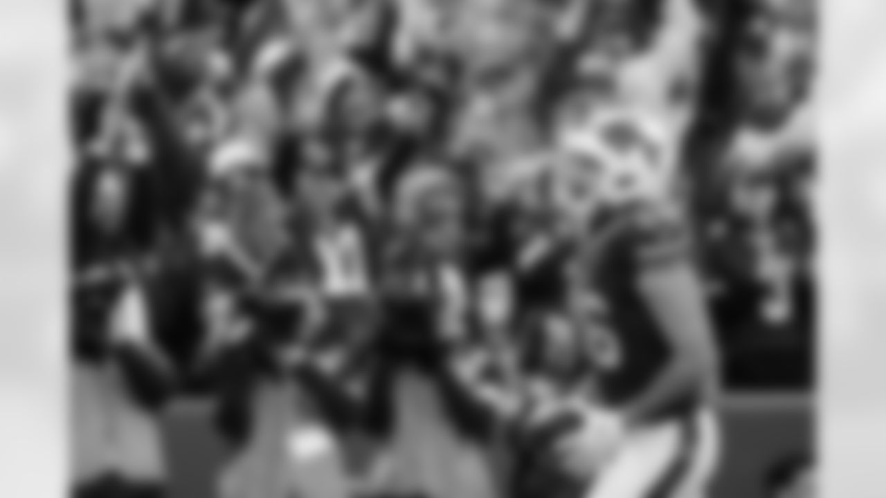 Buffalo Bills vs Kansas City Chiefs, Regular Season, November 02, 2025 at Highmark Stadium.